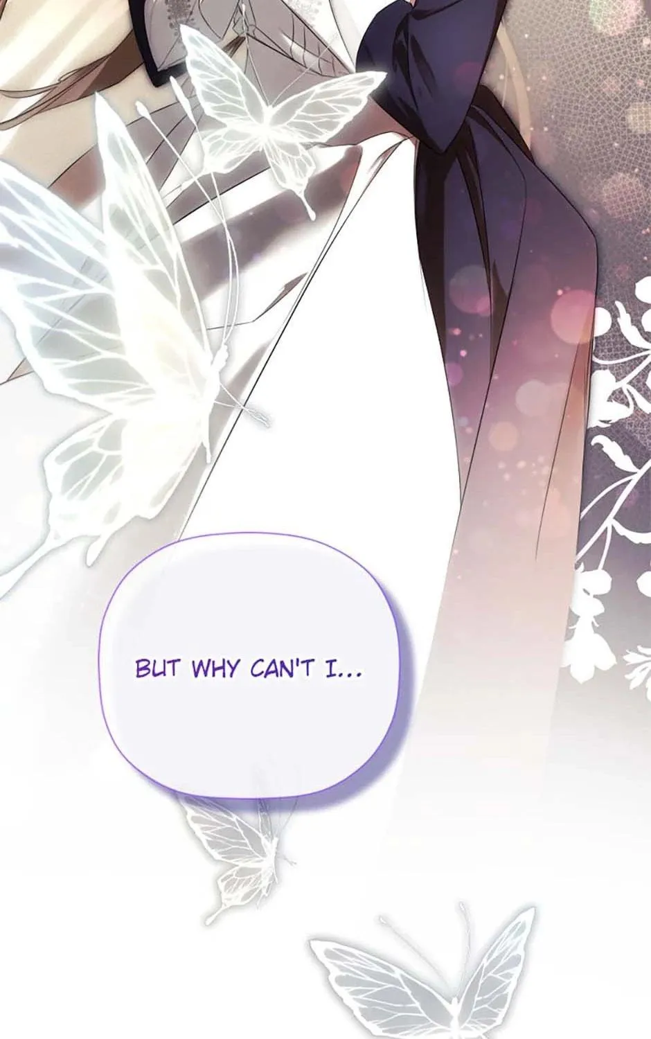 Hiding My True Self Chapter 86 page 159 - 