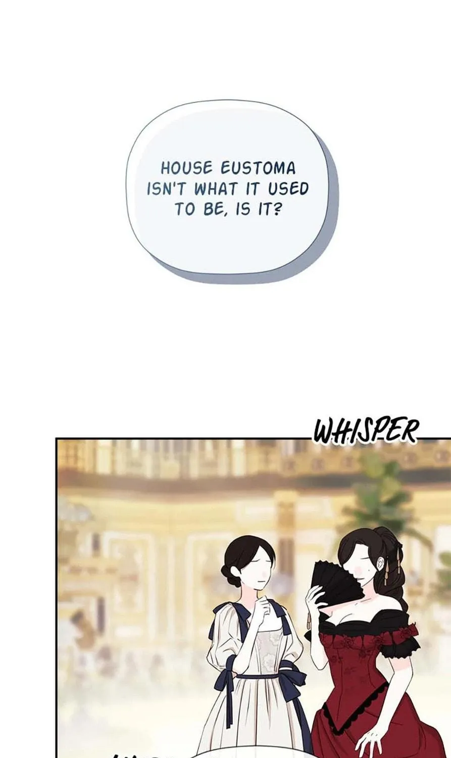 Hiding My True Self Chapter 86 page 17 - 