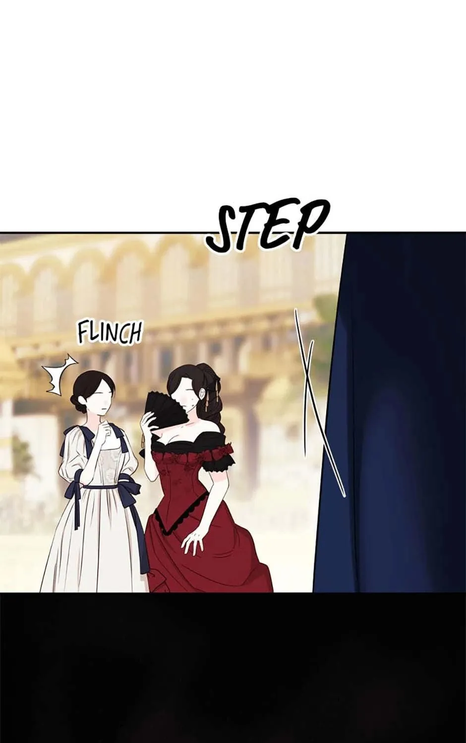 Hiding My True Self Chapter 86 page 23 - 