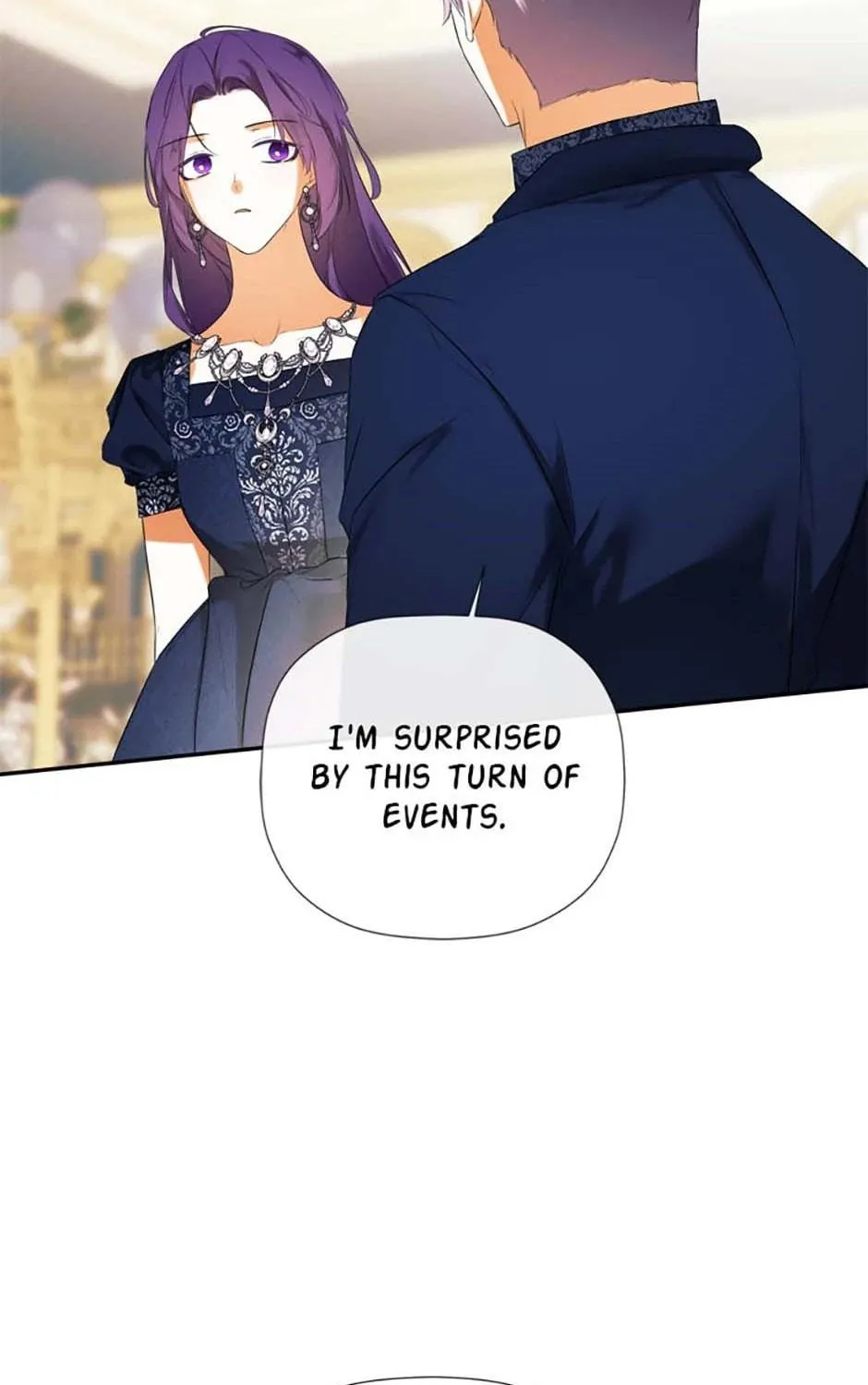 Hiding My True Self Chapter 86 page 29 - 