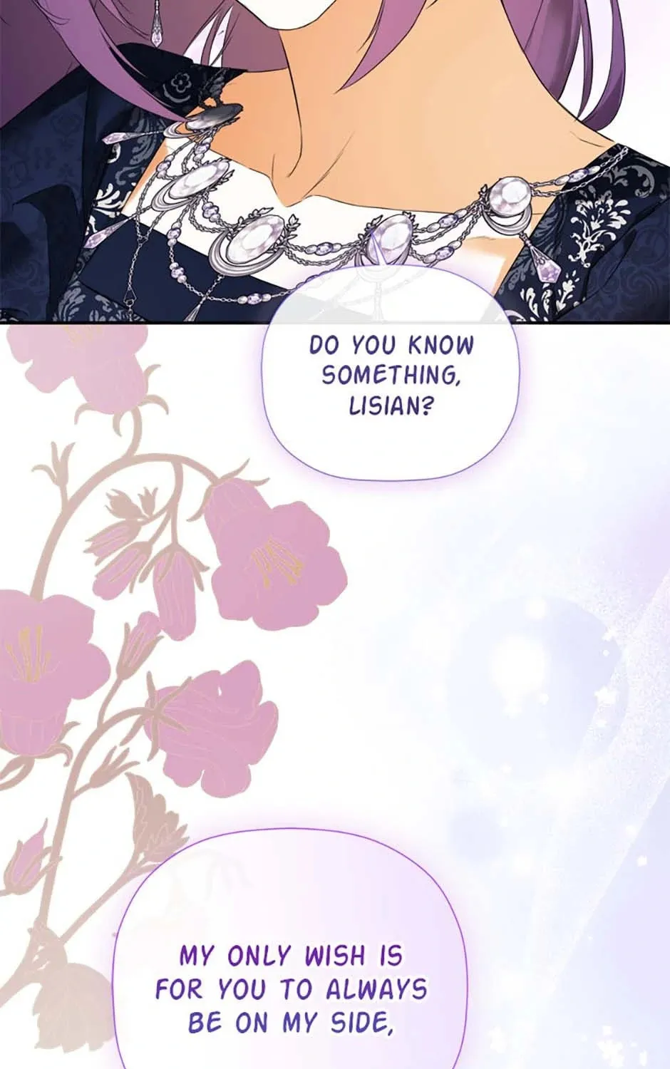 Hiding My True Self Chapter 86 page 37 - 