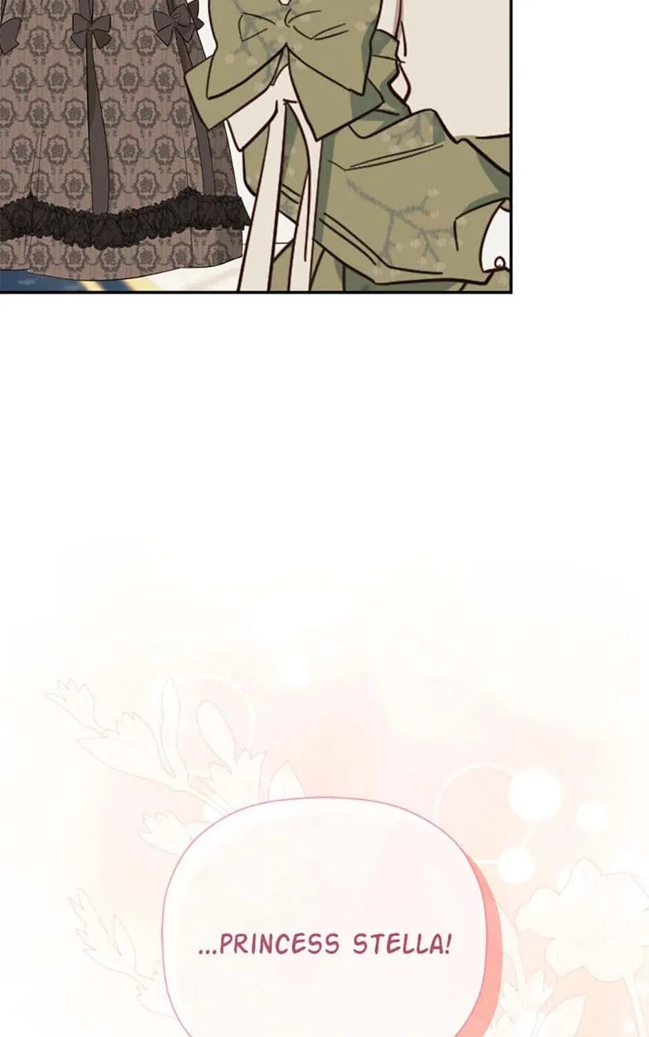 Hiding My True Self Chapter 86 page 5 - 