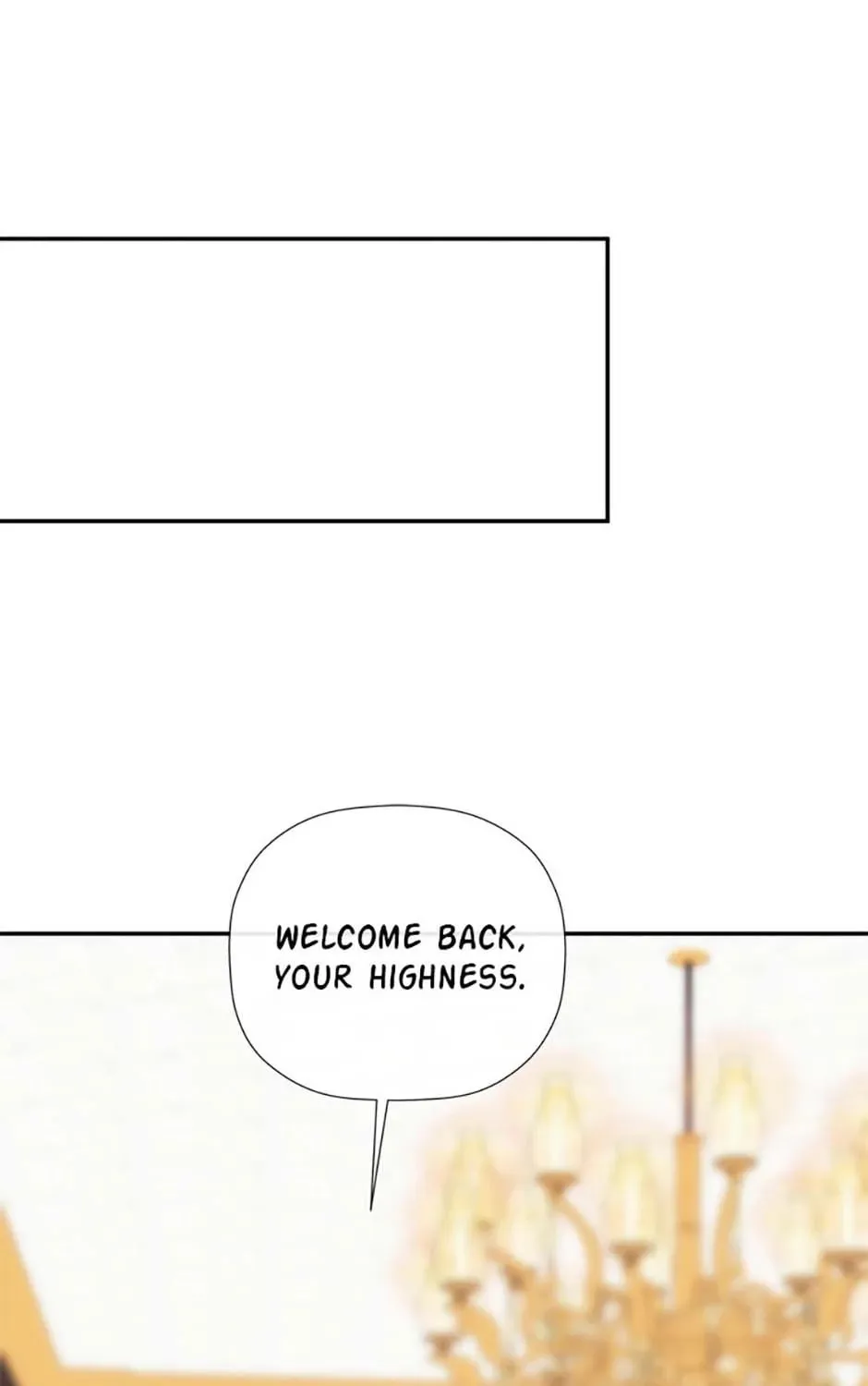 Hiding My True Self Chapter 86 page 45 - 