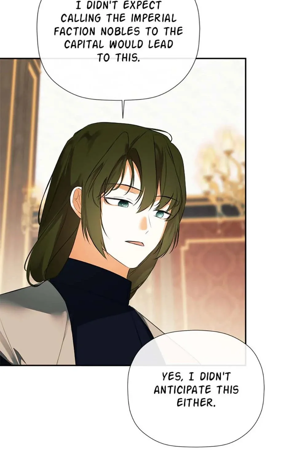 Hiding My True Self Chapter 86 page 55 - 