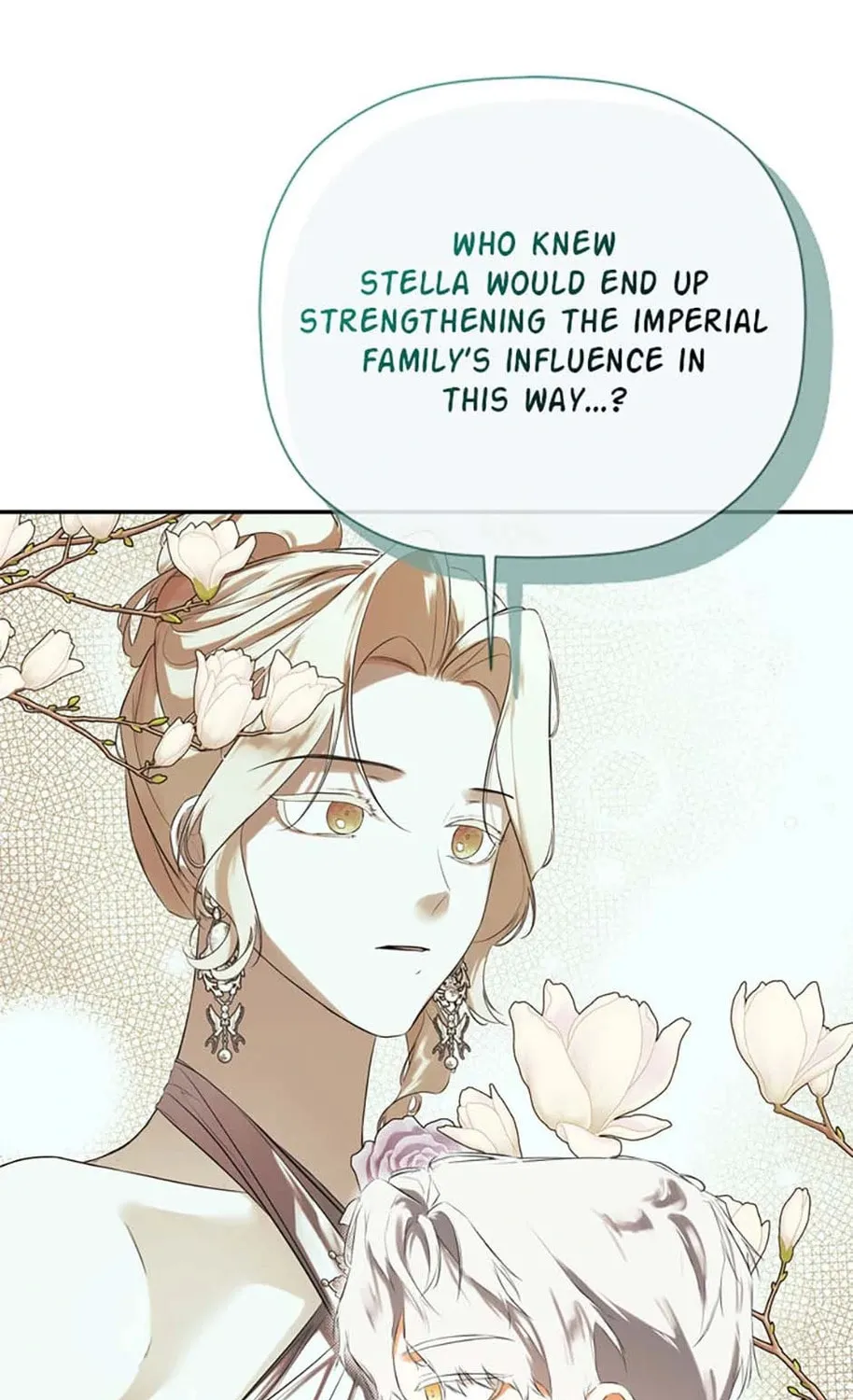 Hiding My True Self Chapter 86 page 57 - 