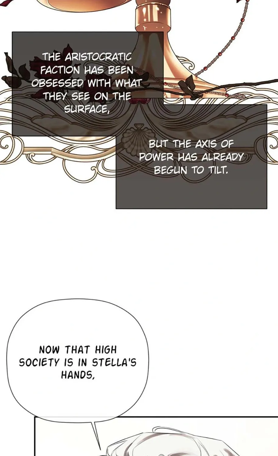 Hiding My True Self Chapter 86 page 63 - 