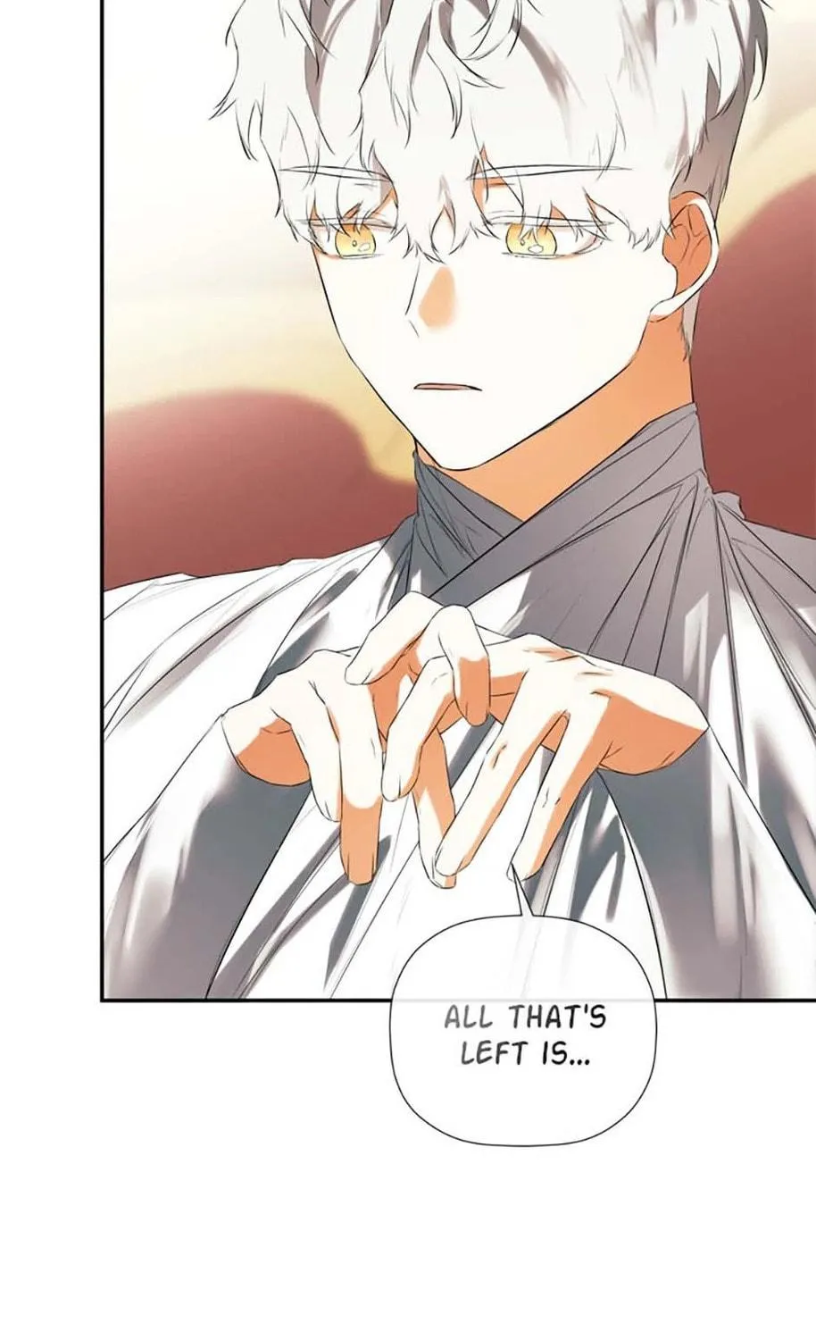 Hiding My True Self Chapter 86 page 65 - 