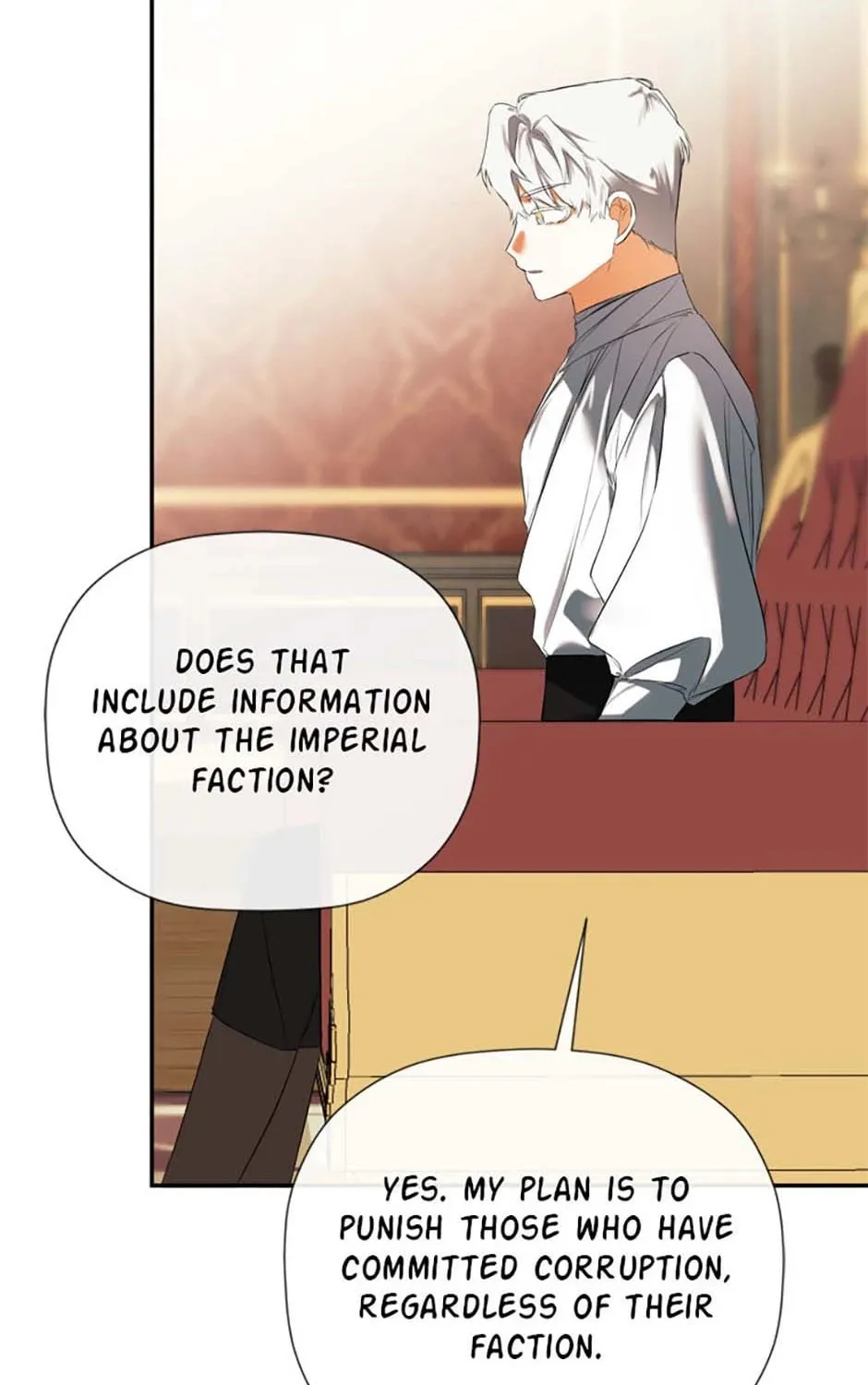 Hiding My True Self Chapter 86 page 75 - 