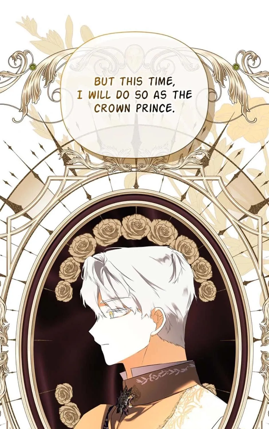 Hiding My True Self Chapter 86 page 79 - 