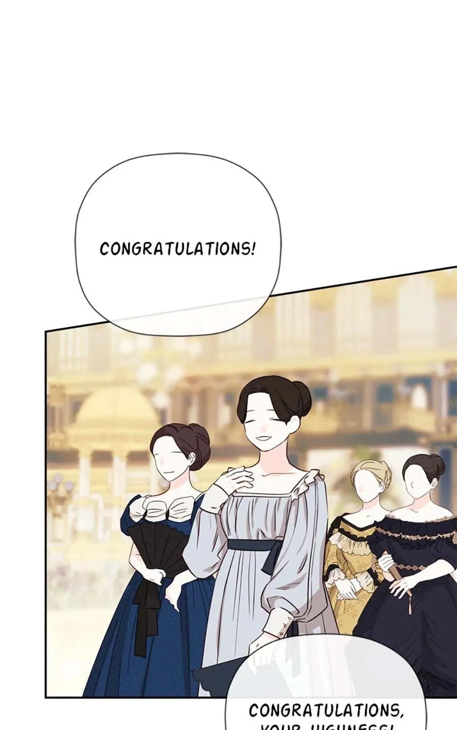 Hiding My True Self Chapter 86 page 9 - 