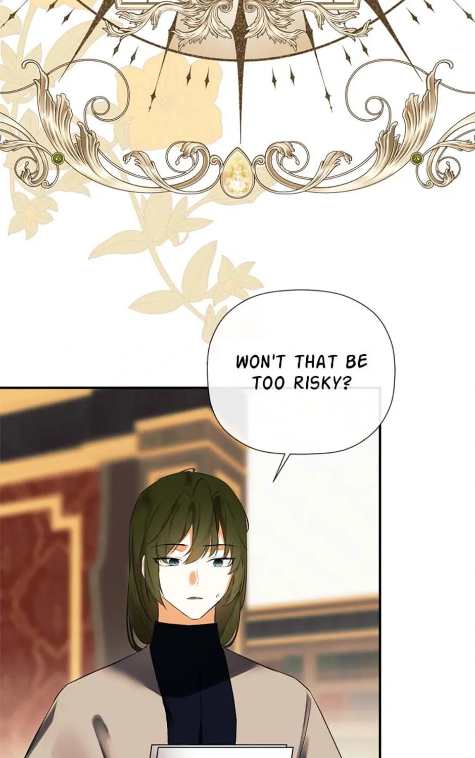 Hiding My True Self Chapter 86 page 81 - 