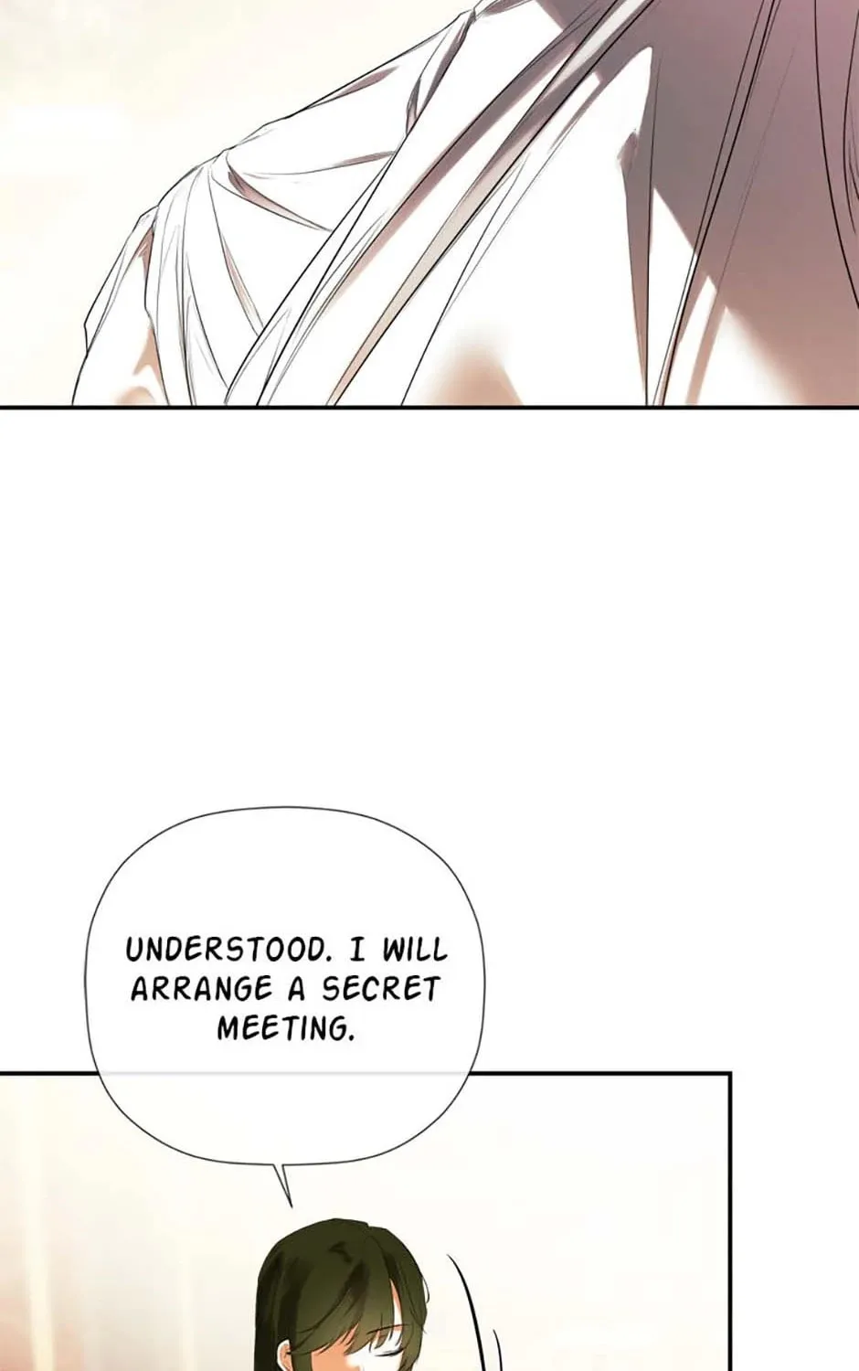 Hiding My True Self Chapter 86 page 85 - 