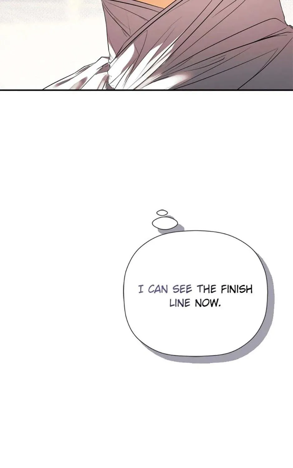 Hiding My True Self Chapter 86 page 89 - 