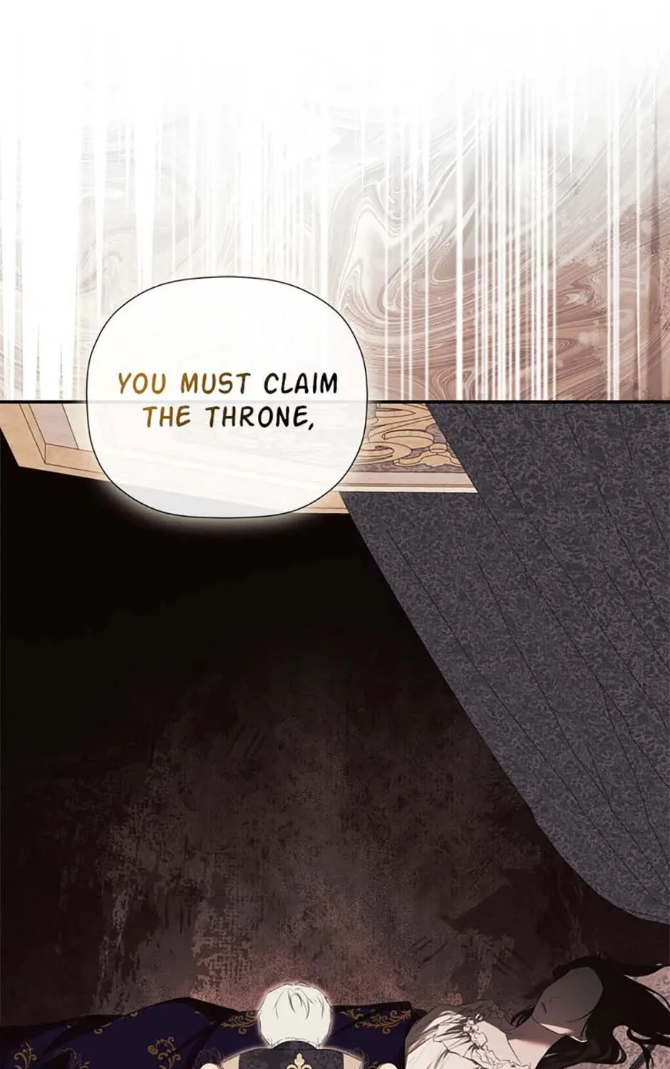 Hiding My True Self Chapter 86 page 91 - 