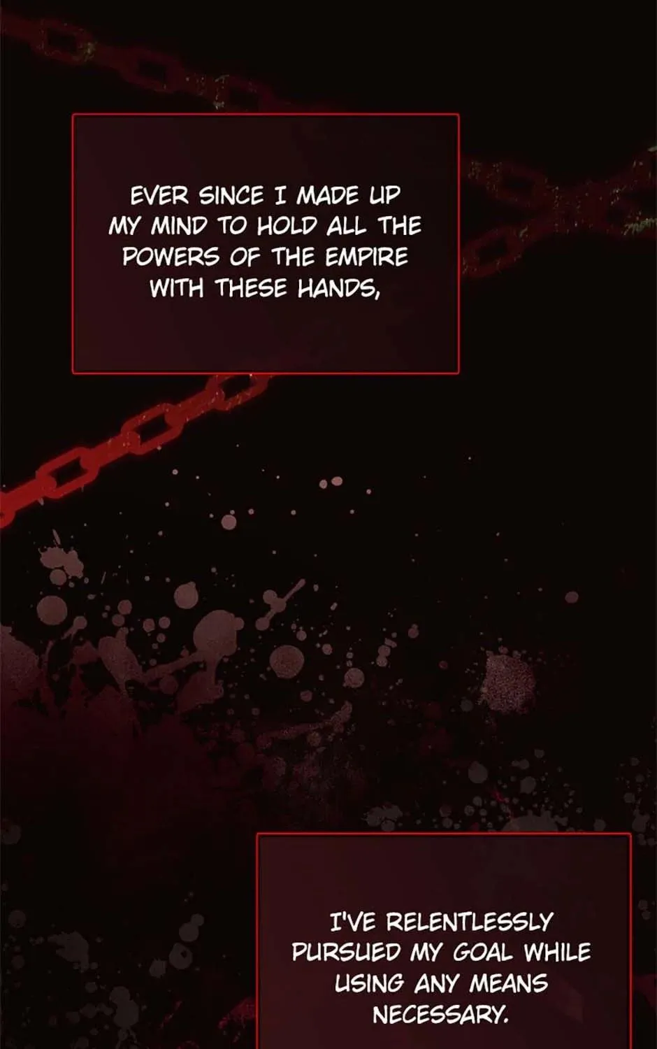 Hiding My True Self Chapter 86 page 95 - 