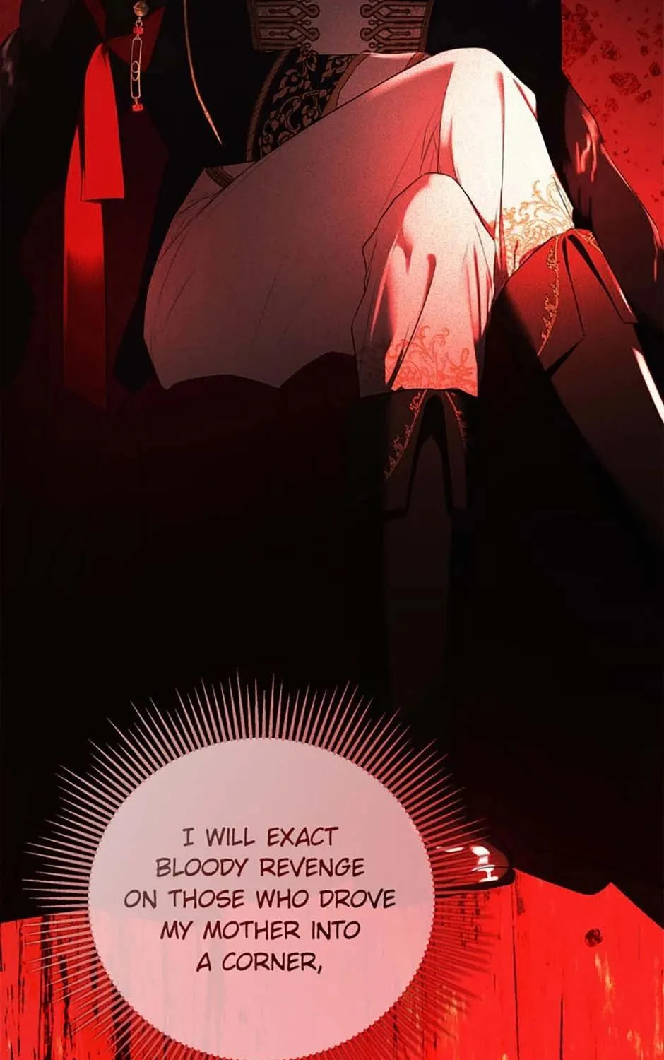 Hiding My True Self Chapter 86 page 99 - 