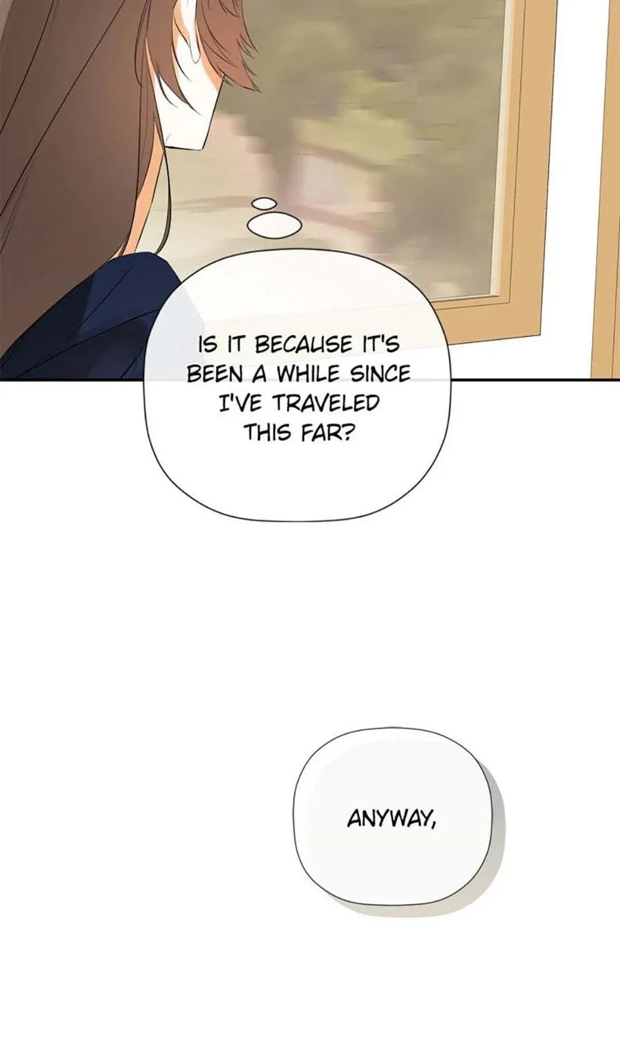 Hiding My True Self Chapter 87 page 11 - 