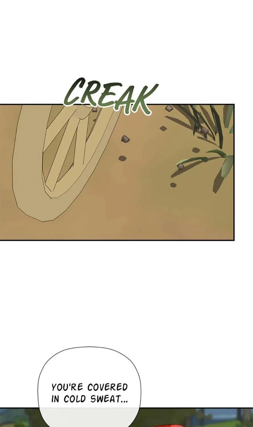 Hiding My True Self Chapter 87 page 101 - 