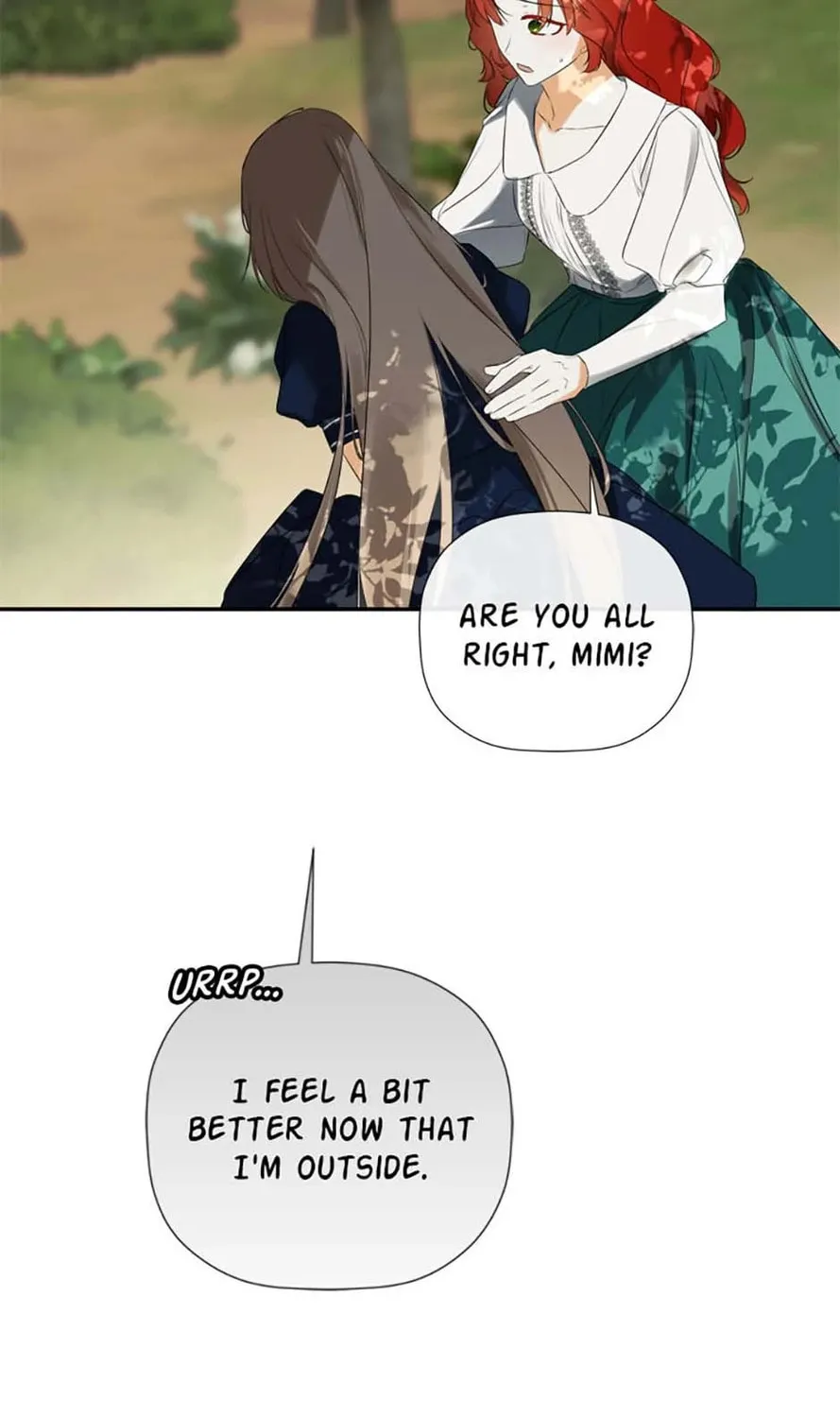 Hiding My True Self Chapter 87 page 103 - 