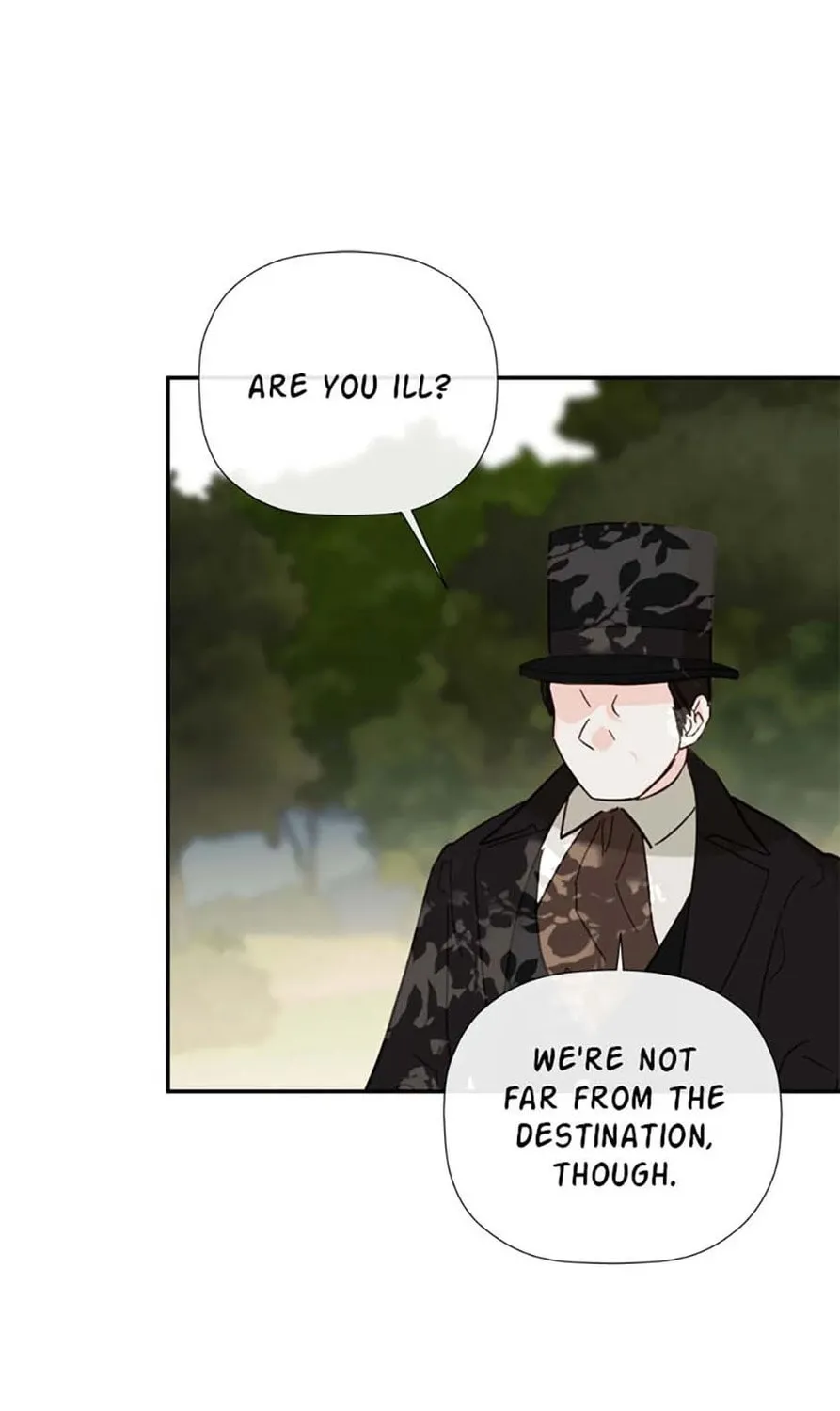 Hiding My True Self Chapter 87 page 105 - 