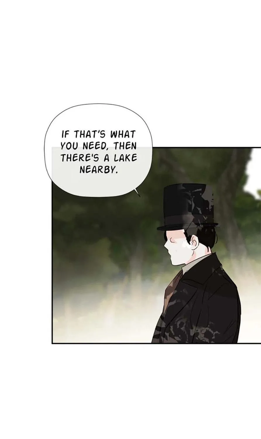 Hiding My True Self Chapter 87 page 109 - 