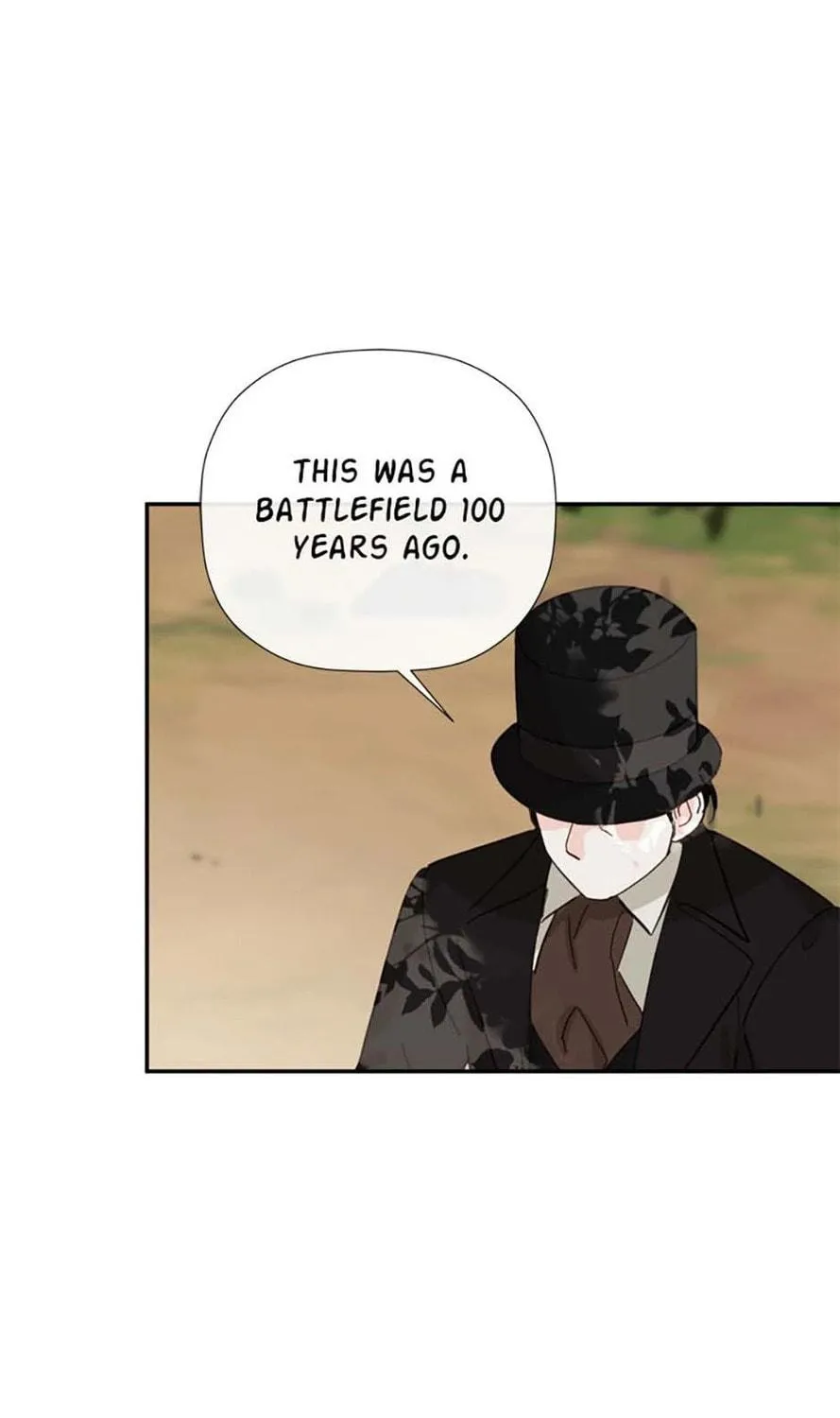 Hiding My True Self Chapter 87 page 119 - 