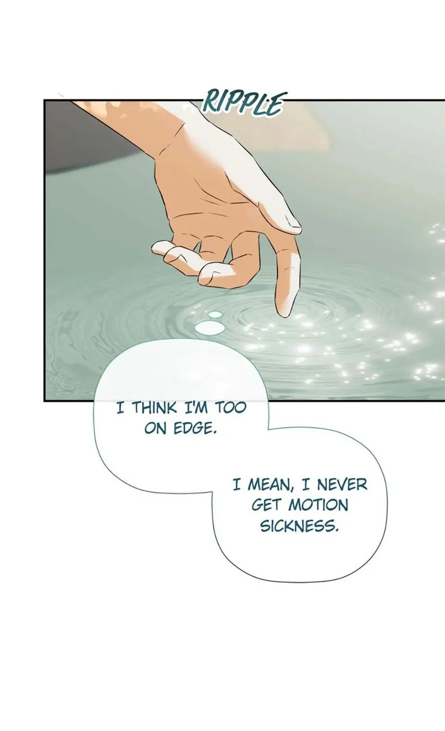 Hiding My True Self Chapter 87 page 135 - 