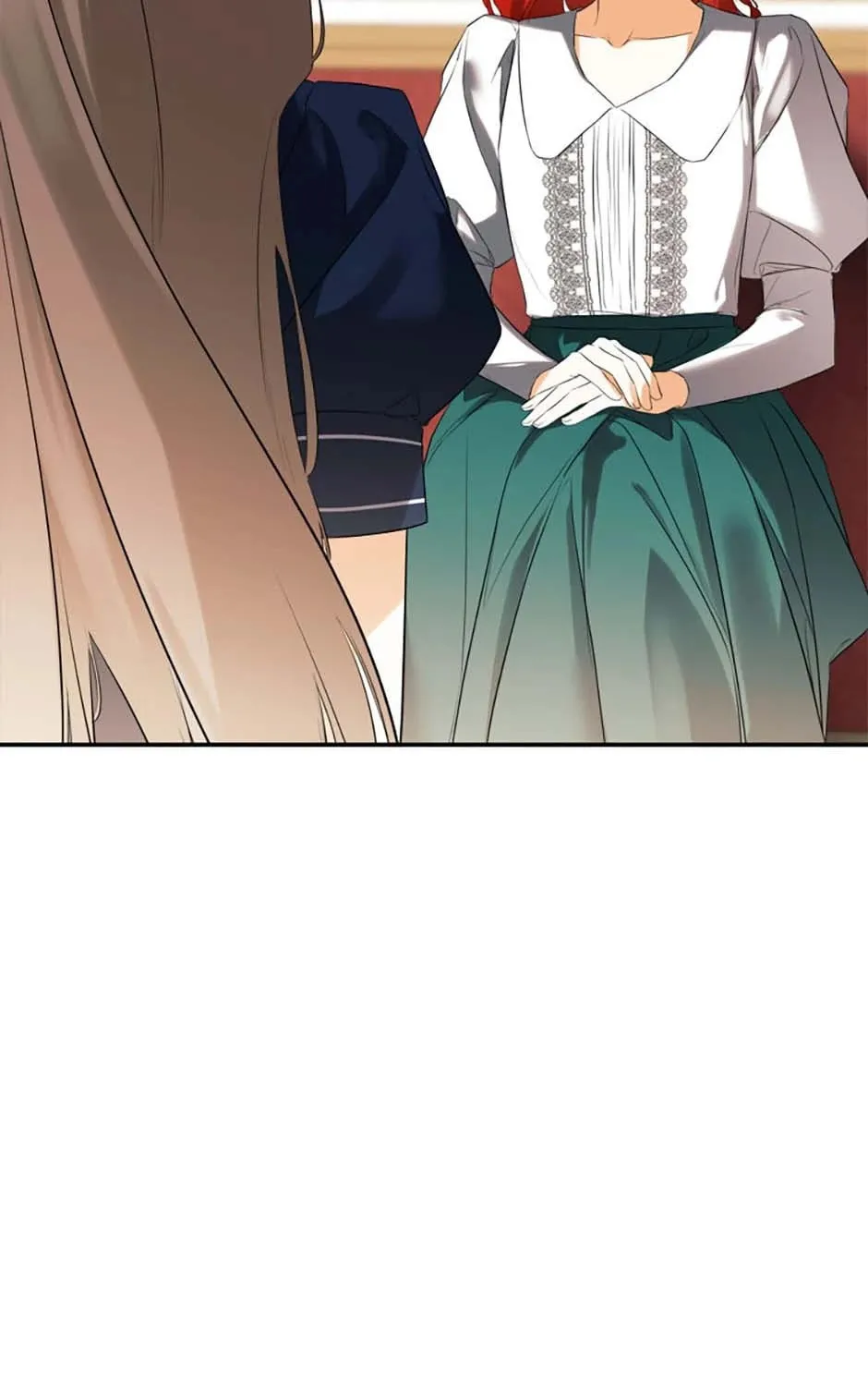 Hiding My True Self Chapter 87 page 15 - 