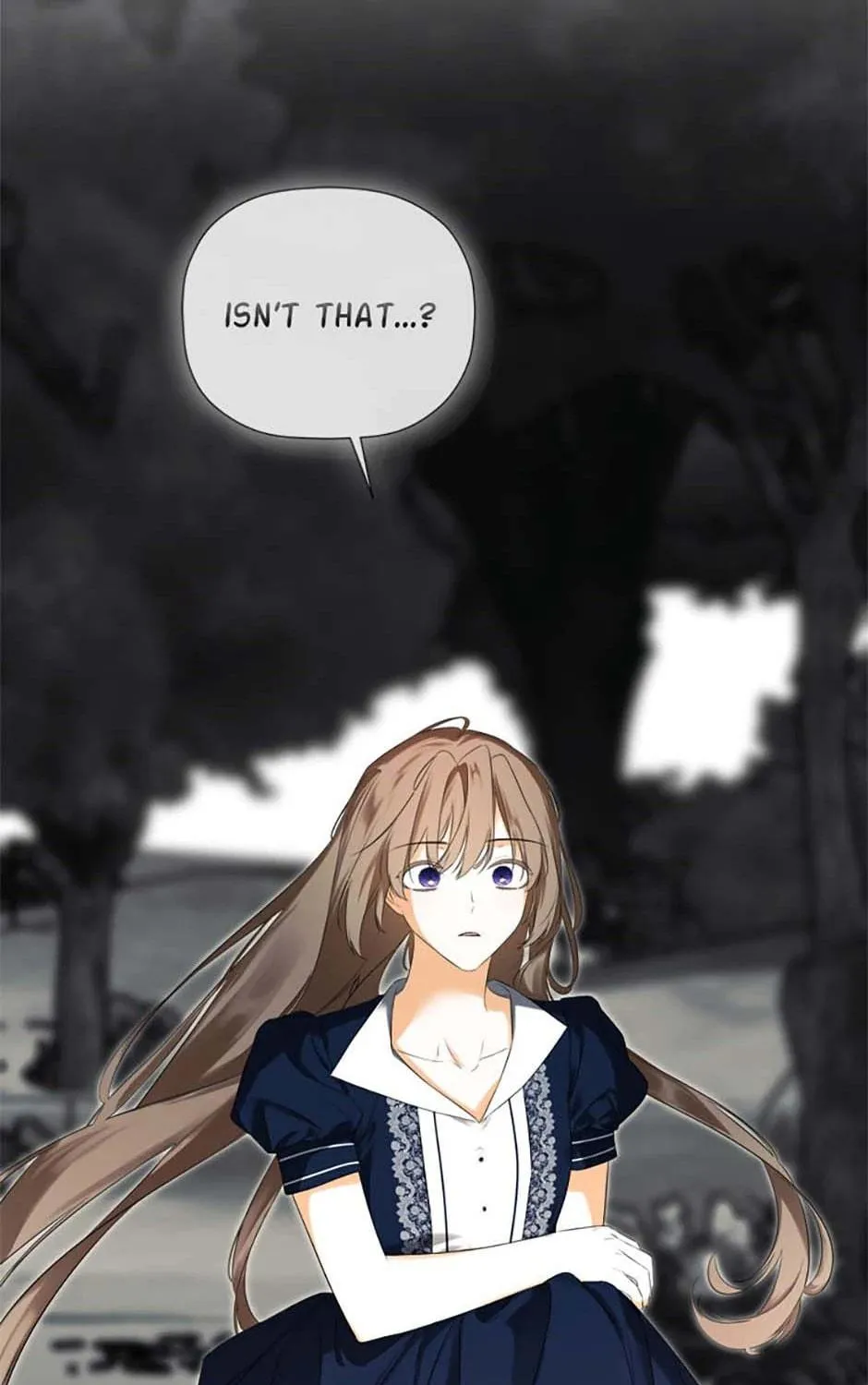 Hiding My True Self Chapter 87 page 143 - 
