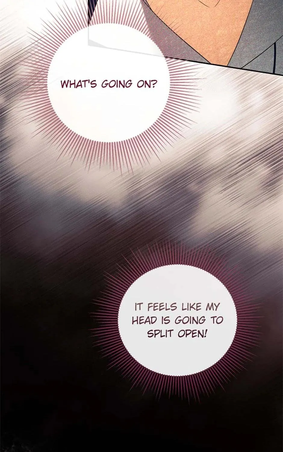 Hiding My True Self Chapter 87 page 149 - 