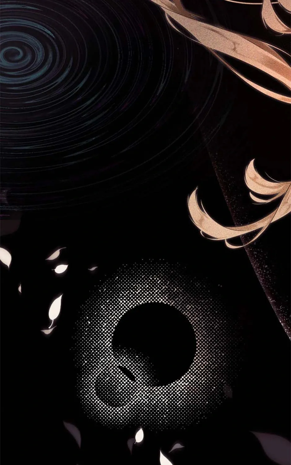 Hiding My True Self Chapter 87 page 157 - 
