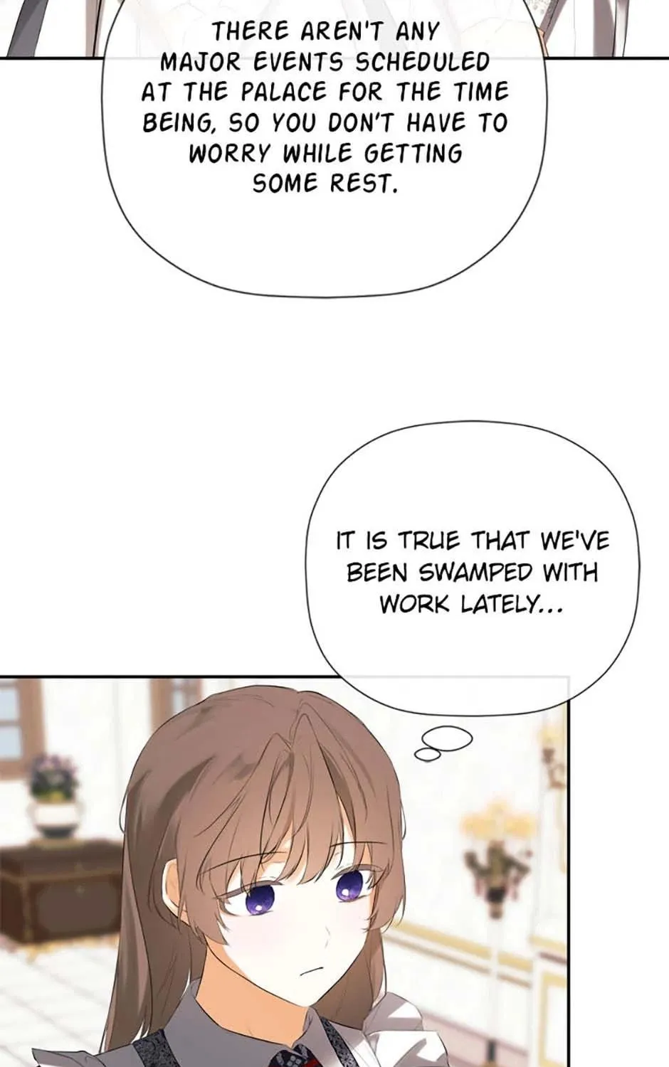 Hiding My True Self Chapter 87 page 23 - 
