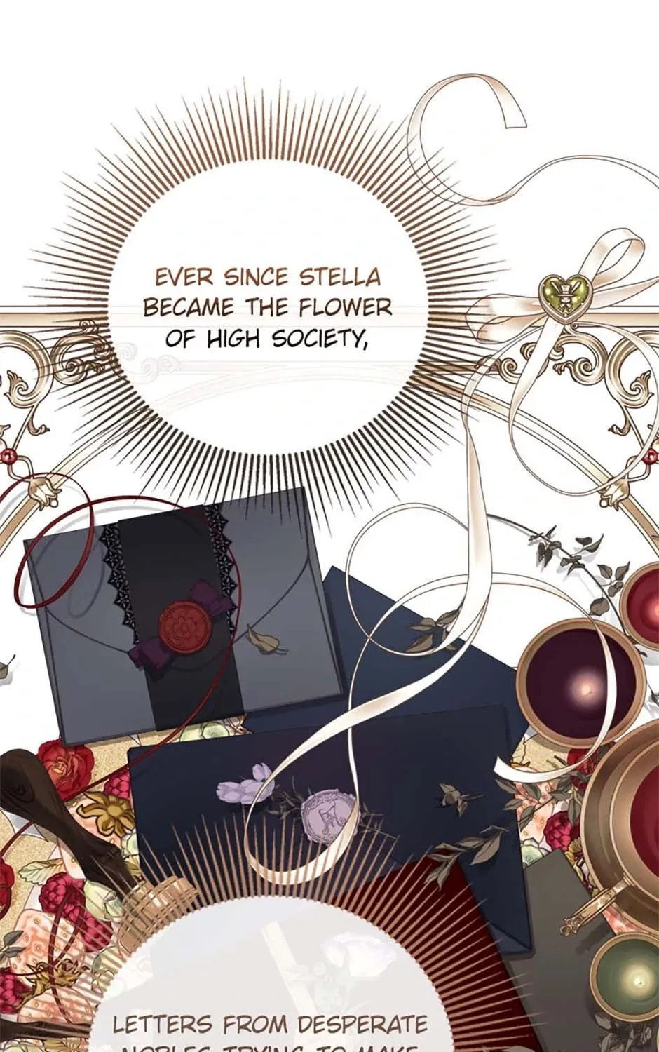 Hiding My True Self Chapter 87 page 25 - 
