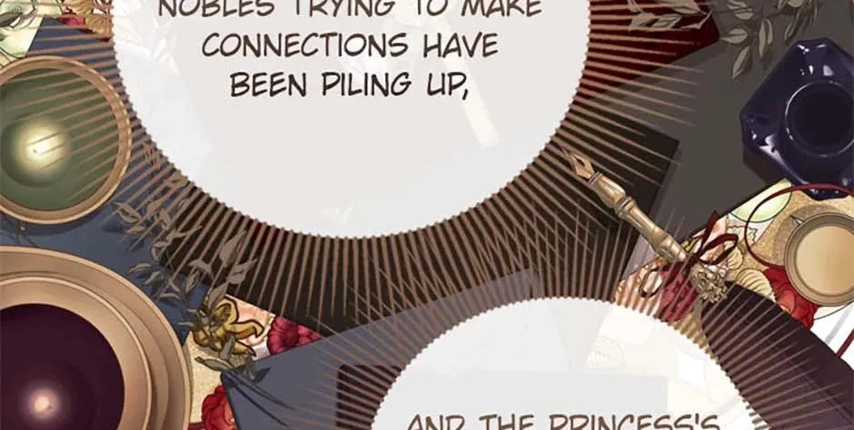 Hiding My True Self Chapter 87 page 26 - 