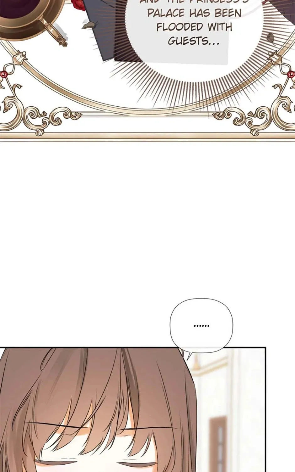 Hiding My True Self Chapter 87 page 27 - 