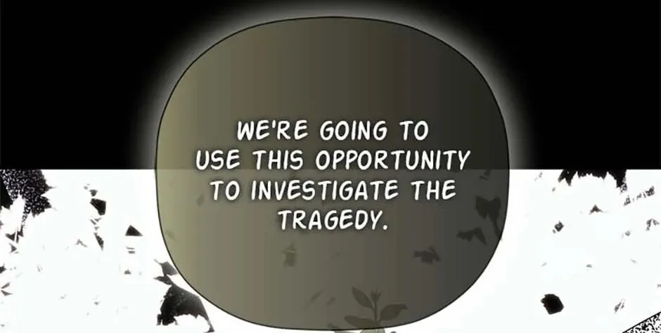 Hiding My True Self Chapter 87 page 32 - 