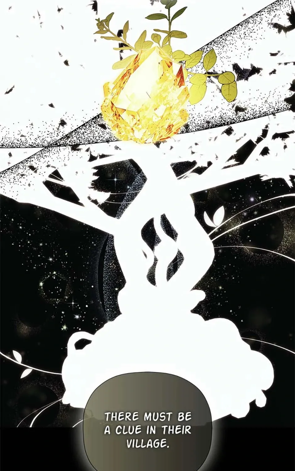Hiding My True Self Chapter 87 page 33 - 