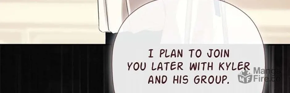 Hiding My True Self Chapter 87 page 36 - 