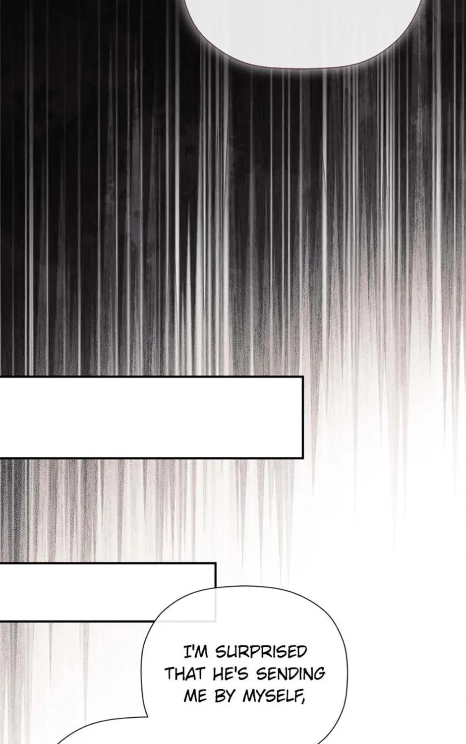 Hiding My True Self Chapter 87 page 37 - 