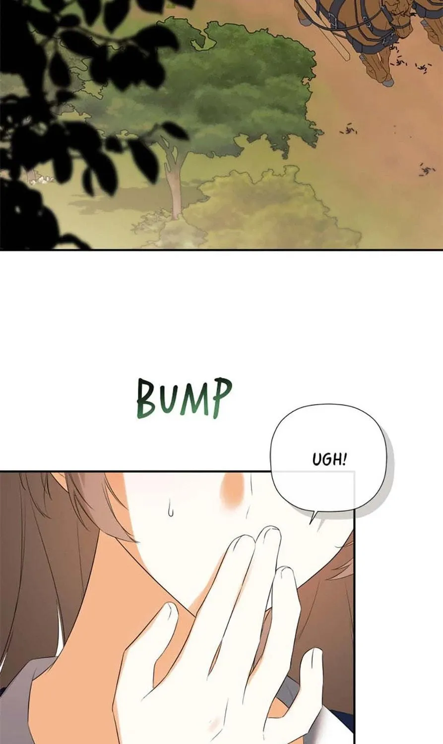 Hiding My True Self Chapter 87 page 5 - 