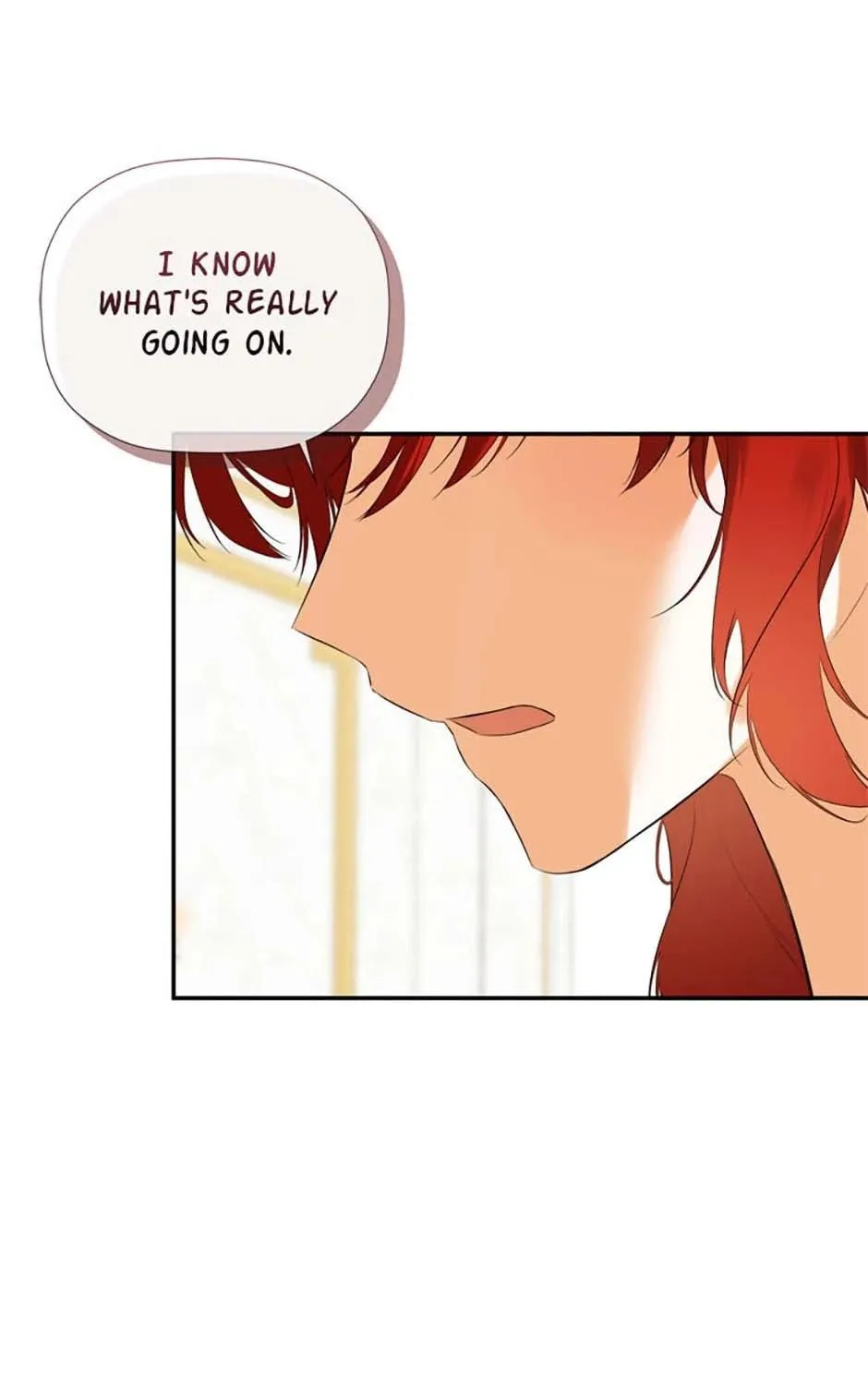 Hiding My True Self Chapter 87 page 47 - 