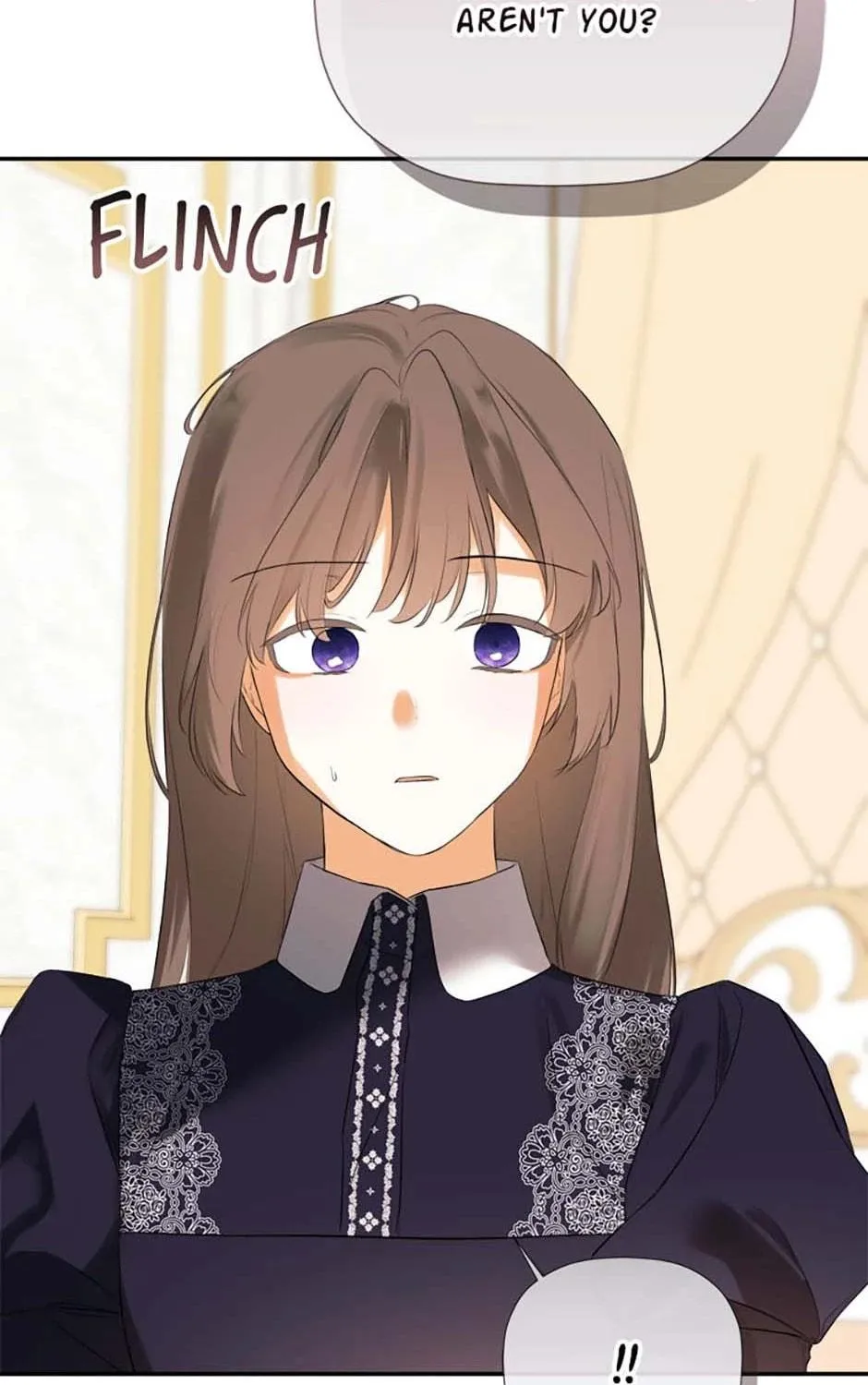 Hiding My True Self Chapter 87 page 49 - 
