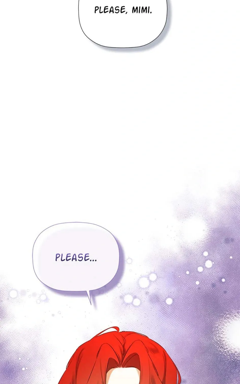 Hiding My True Self Chapter 87 page 55 - 