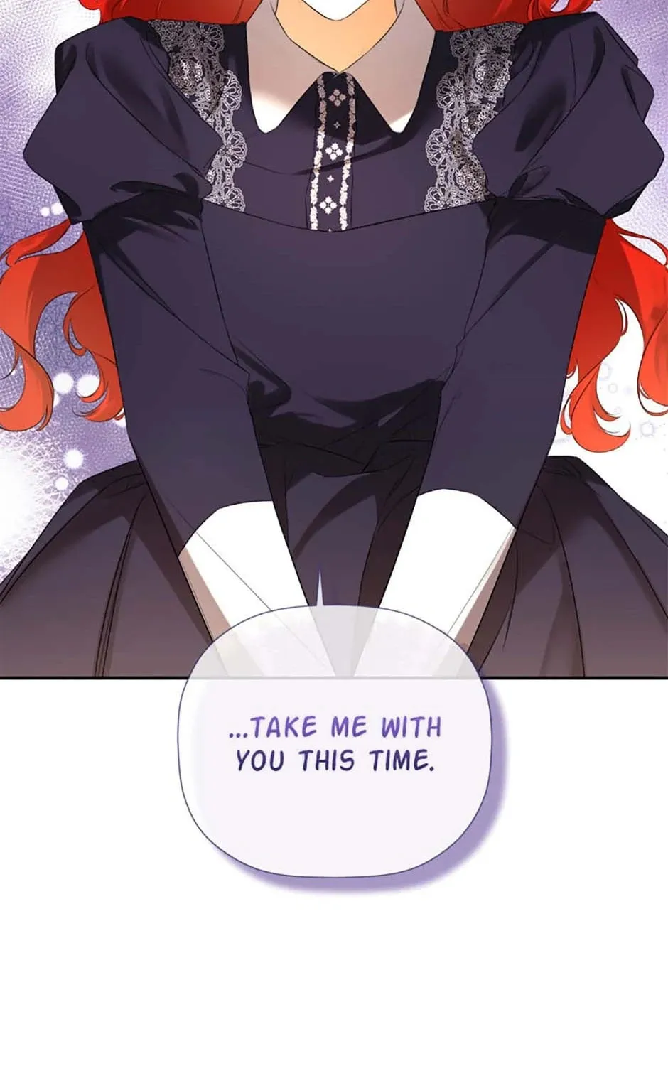 Hiding My True Self Chapter 87 page 57 - 