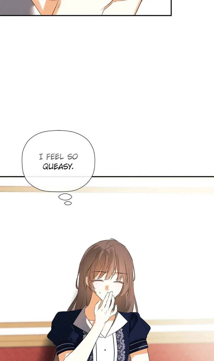 Hiding My True Self Chapter 87 page 7 - 
