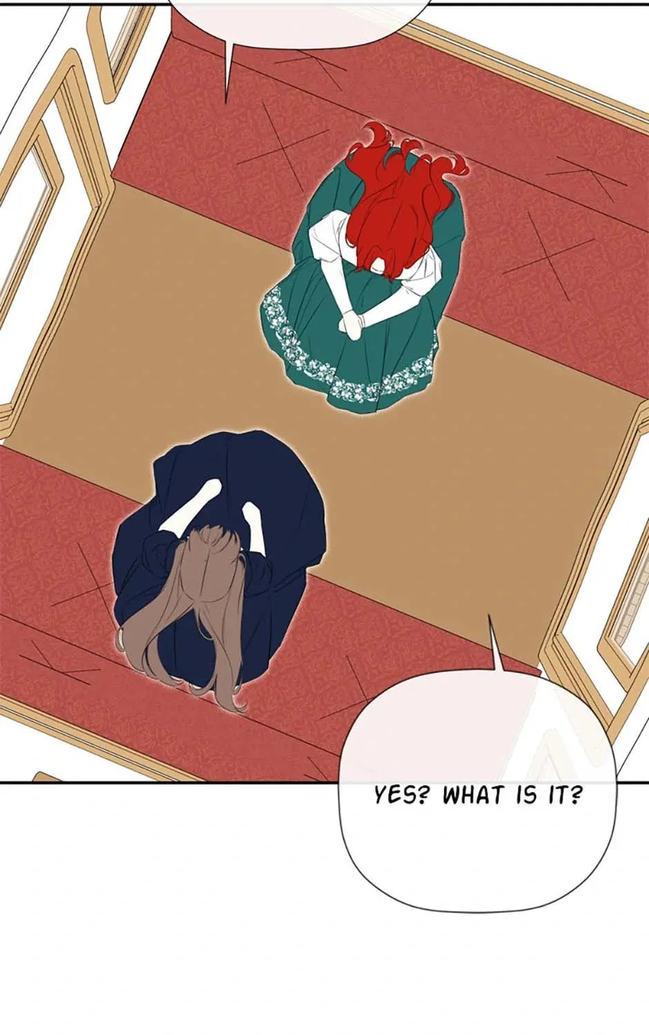 Hiding My True Self Chapter 87 page 67 - 