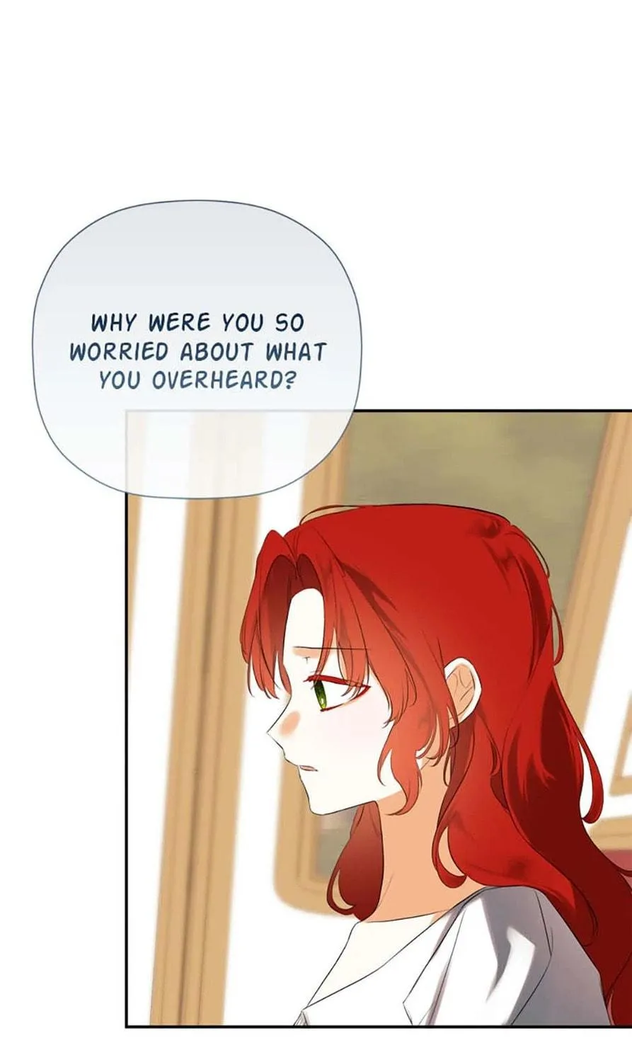 Hiding My True Self Chapter 87 page 71 - 