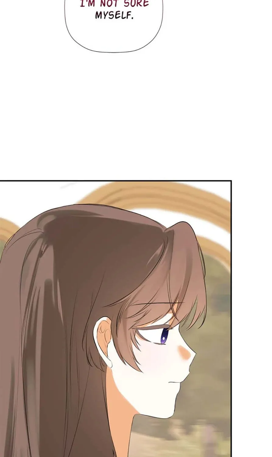 Hiding My True Self Chapter 87 page 75 - 