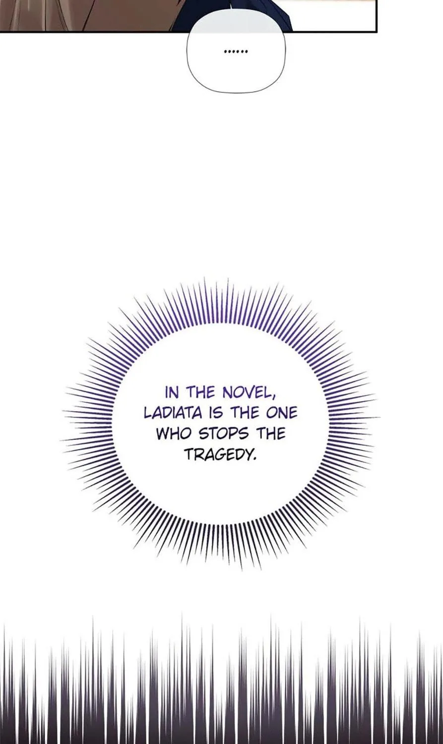 Hiding My True Self Chapter 87 page 77 - 