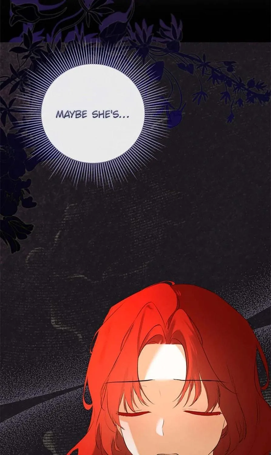 Hiding My True Self Chapter 87 page 79 - 